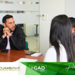 Gestión Proactiva: GAD de Cumbayá aborda problemas de infraestructura con EPMAPS