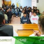 Academia Artes Marciales Cumbayá: Becas exclusivas para niños y niñas de la Parroquia