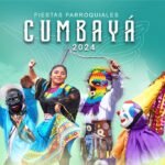 Fiestas de Cumbayá 2024